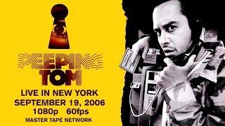 Peeping Tom Live In New York @ MSG 2006 Mike Patton 1080p 60fps