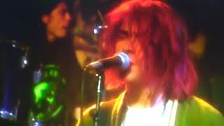 Nirvana - Drain You (Live At MTV Studios 1992)