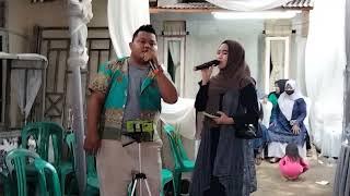 KASIH PUTIH - Gleen Fredly cover by Ressa ft Agus Entertainment