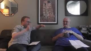Songs in the Key of...Ian Petrie
