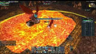 Rappelz 9.9 Cardinal Solo Chaotic Phoenix (15 Sec) DE Official