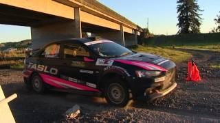 Rally Xtreme 2014 Promo