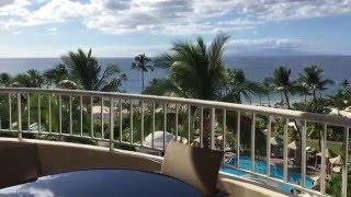 Fairmont Kea Lani Wailea Maui: Quick Room Tour