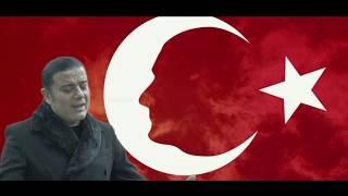 Can Vatan | Efe Güngör 2018 Şiir: Cüneyt Arkın