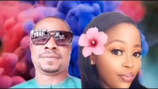 SISTER OMOREGIE SARAH FT PRINCE CLEMENT OGIE (OGIOMWAN - HINMWINDO)