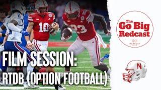 Film Session: Run The Damn Ball