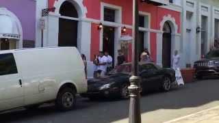 San Juan Street Music