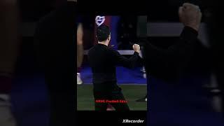El Clasico /NRML Football Edits 