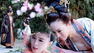 MeiNiang elaborate layout, emperor finally discovered the true face of Xu Xianfei and slapped her