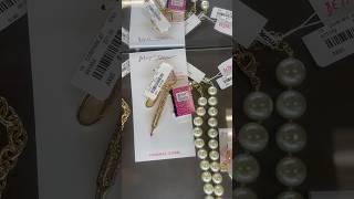 Betsey Johnson at Tjmaxx #betseyjohnson #tjmaxx #shoppingvideos   #shaniceshoppingsaga