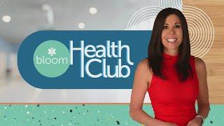 Human Garage co-founder speaks on self-healing | Bloom Health Club