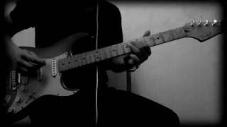 Sombre - A Guitar Instrumental