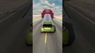 How People Jump - BeamNG.Drive