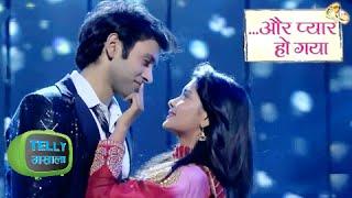 Raj Avni 5 Best Moments in Aur Pyaar Ho Gaya | Zee Tv