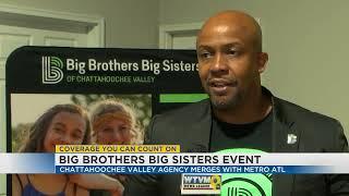 Big Brothers Big Sisters of Chattahoochee Valley Celebration WTVM 9