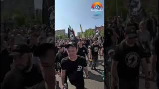 Священник против ислама