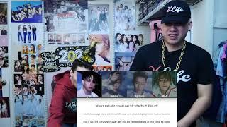 TOAST - pH-1, Golden, Jay Park (박재범), Sik-K (식케이) Reaction ***WOOOOO!!! LIT!!!!!!!*****