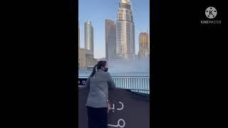 Pasyal @Dubai Mall || Morena’s Vlog