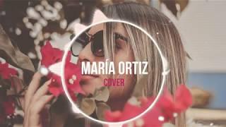 Quien Como El -Maria Ortiz Cover