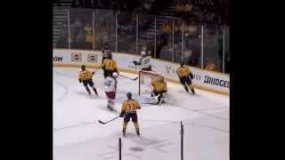 Best nhl preseason moments