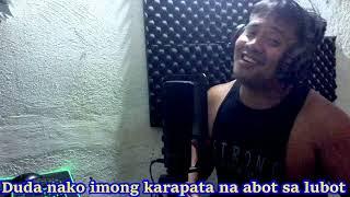 Kandingon By Dj archie vlog ( TROUBLE IS A FRIEND parody )