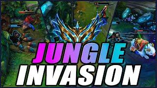 New Graves Jungle Strategy #graves #leagueoflegends #jg