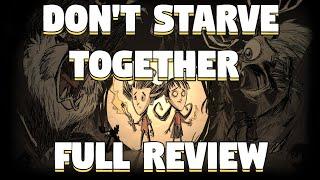 Don't Starve Together Full Review - DST Full Review - Don't Starve Full Review - Best Survival Game