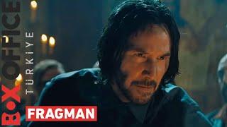 John Wick 4 | Altyazılı Fragman 2