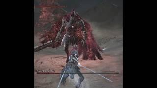 The real final boss of Dark Souls III #darksouls #darksouls3 #fromsoftware #gaming