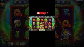 #slot #slotoyunları #slotkazanç #slotkasakatlama #casinoyunları #casino #kasakatlama #shorts