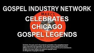 Chicago Gospel Legends