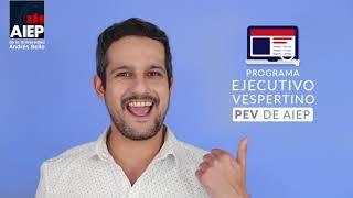 AIEP Programa Ejecutivo Vespertino (PEV)