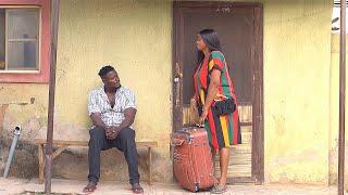 She Abandoned Her Poor Husband For His Rich Friend But God Changed His Story - Nigerian Movie