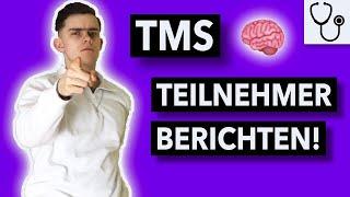 TMS HERBST 2022! Erfahrungsberichte vom TESTTAG! Wie SCHWER war es?!