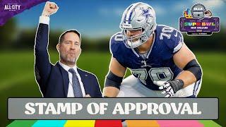 Players are excited about the new Dallas Cowboys staff. Should you be too? | DLLS Cowboys Podcast