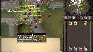 WTF JUST HAPPENED  l  Goblin Raiders  l  Virtual Jack