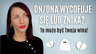 GHOSTING? TO MOŻE BYĆ TWOJA WINA! I SoSpecial