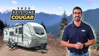 2025 Keystone Cougar | RV Overview