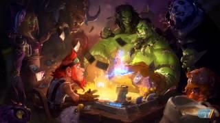 Hearthstone: Heroes of Warcraft - Cinematic Trailer