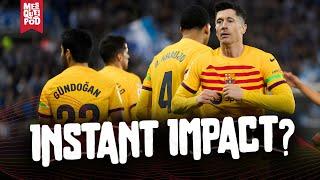 Has Anything Changed for Barça After Xavi Announcement?? MES QUE UN PODCAST - (CLIP) Ep. 14