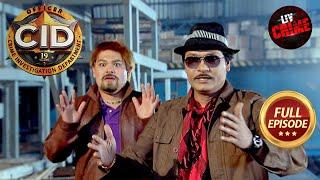 Abhijeet के हाथ आया 'McGuffin' नाम का Deadly Virus! | CID | सी.आई.डी. | CID Movies | 16 June 2024