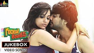 Guntur Talkies Songs Jukebox | Latest Telugu Songs | Shraddha Das, Rashmi Gautam