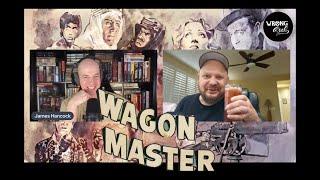 John Ford's 'Wagon Master' - 75th Anniversary Review with David Lambert (Plus '3 Bad Men')