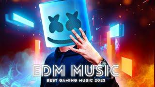 EDM Gaming Music 2023   The Best New Popular Music Mix for 2023   EDM & Pop Remixes