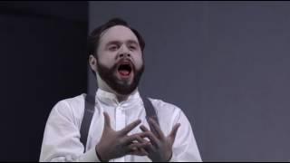 Paul Appleby - Ah! je vais l'aimer from Berlioz's BEATRICE ET BENEDICT