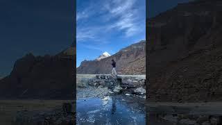 Absorb the cosmic energy of -kailash- to make your luck and karma better.