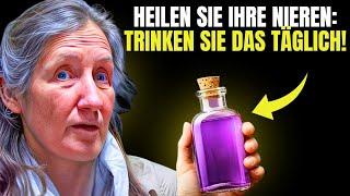 Gewinnen Sie die GESUNDHEIT Ihrer NIEREN in 14 TAGEN zurück! ÄRZTE sind SCHOCKIERT | Barbara O'Neill