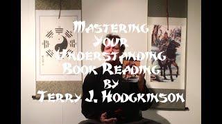 Mastering your Understanding Parable, Terry Hodgkinson's book.