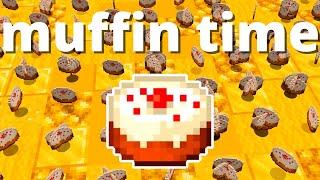 Muffin Time | Minecraft Music Video