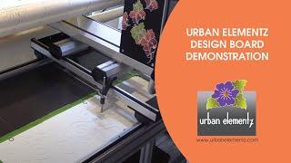 Design Boards - Urban Elementz